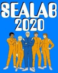 Laboratório Submarino 2020 - 1972