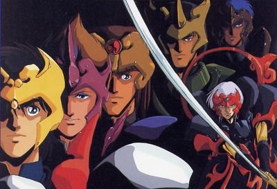 Shurato - 1989