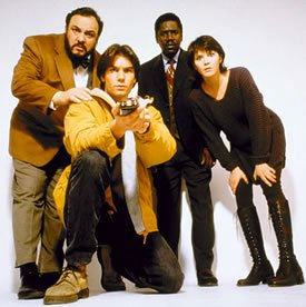 Sliders - 1995