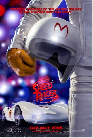 Speed Racer