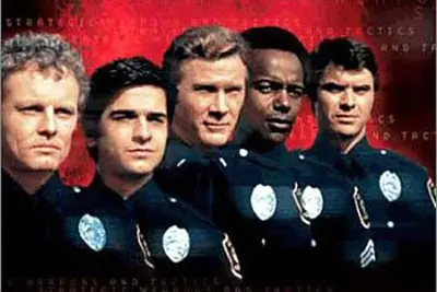 S.W.A.T. - 1975