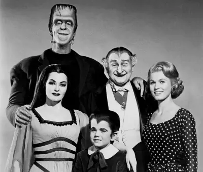 Os Monstros - 1964