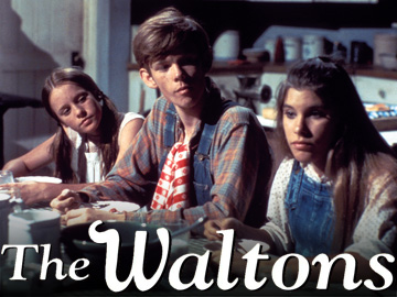 Os Waltons - 1971