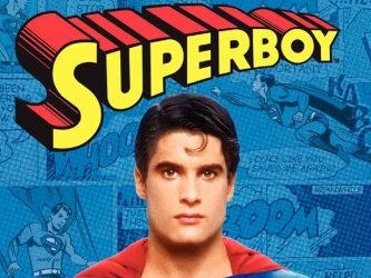 As Aventuras do Superboy - 1988