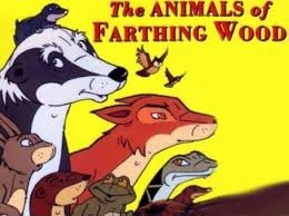 Animais do Bosque dos Vinténs - 1993