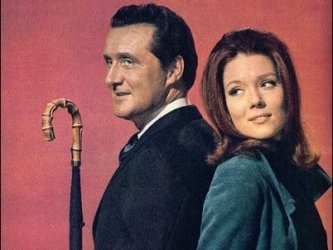 Os Vingadores - 1961