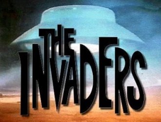 Os Invasores - 1967