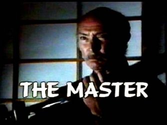 O Mestre - 1984