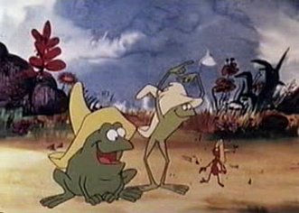 Toro e Pancho - 1969