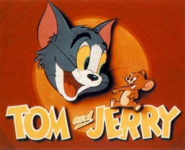 Tom e Jerry - 1961
