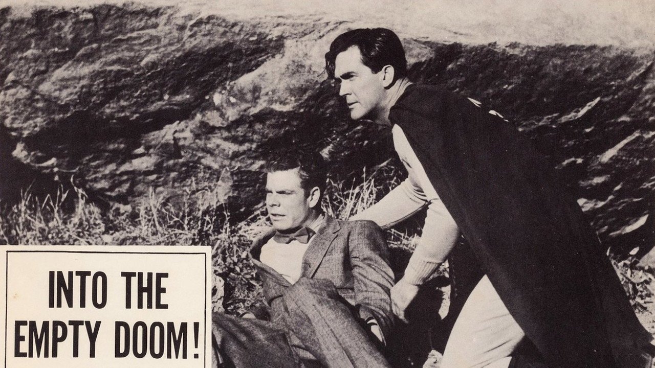 Superman e o Homem-Átomo (1950)