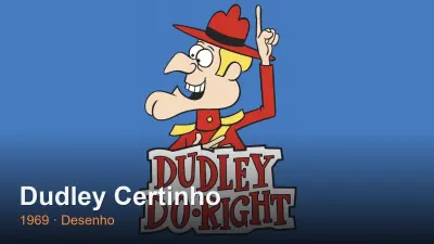 Dudley Certinho