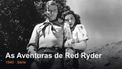 As Aventuras de Red Ryder