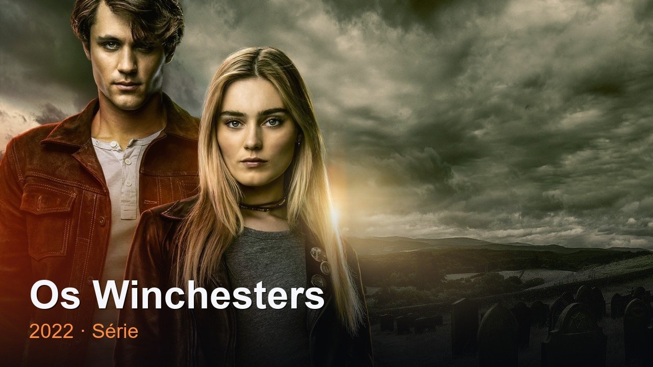 Os Winchesters