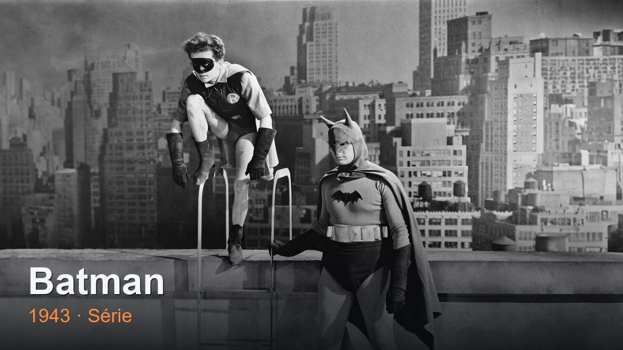 Batman