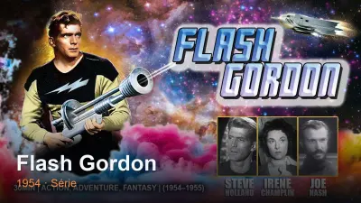 Flash Gordon
