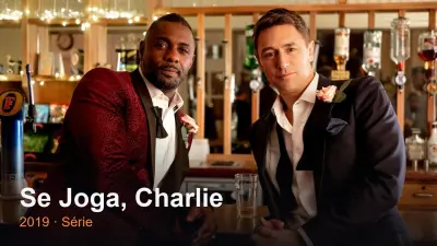 Se Joga, Charlie