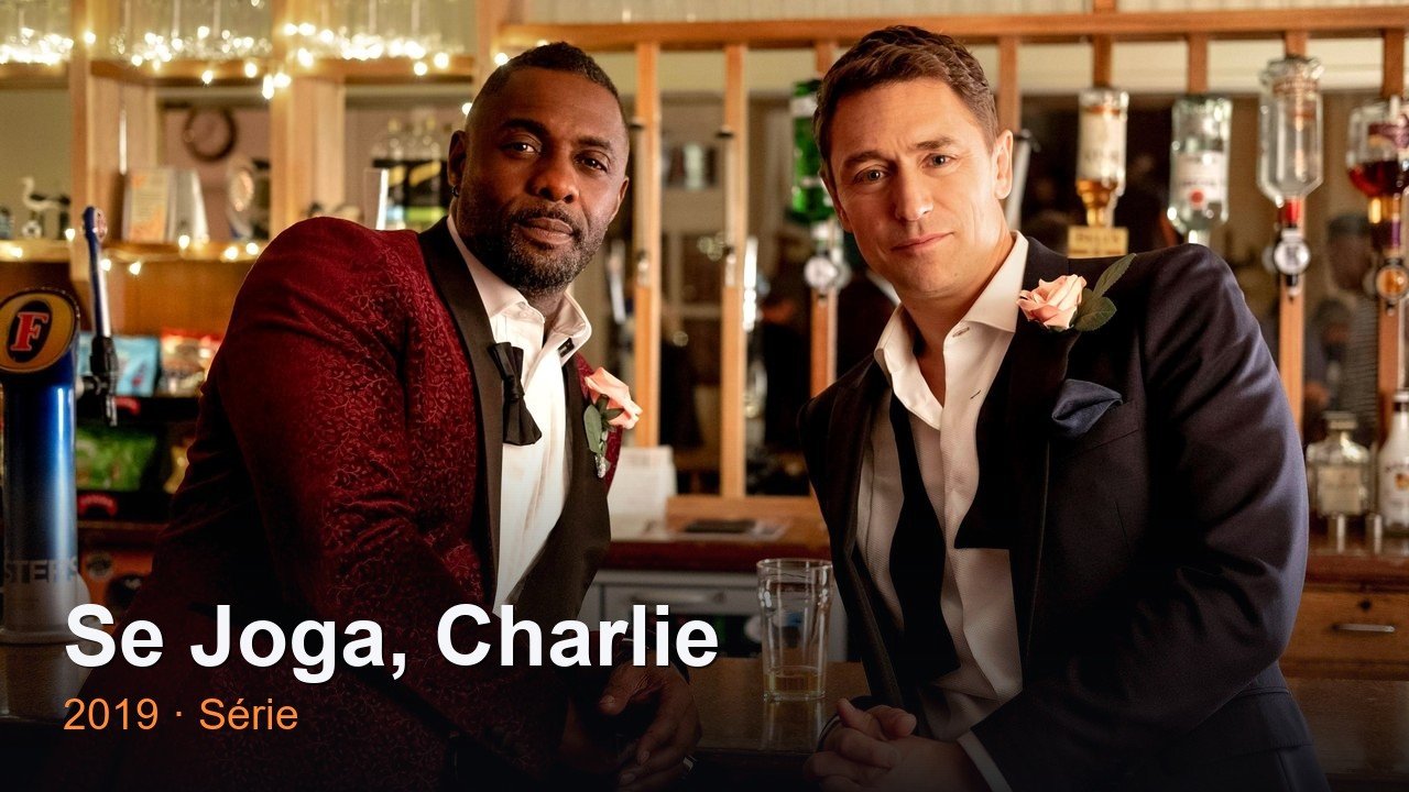Se Joga, Charlie