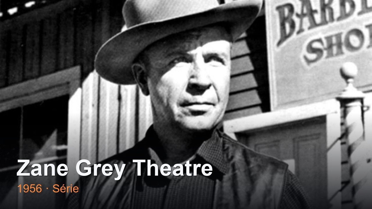 Zane Grey Theatre