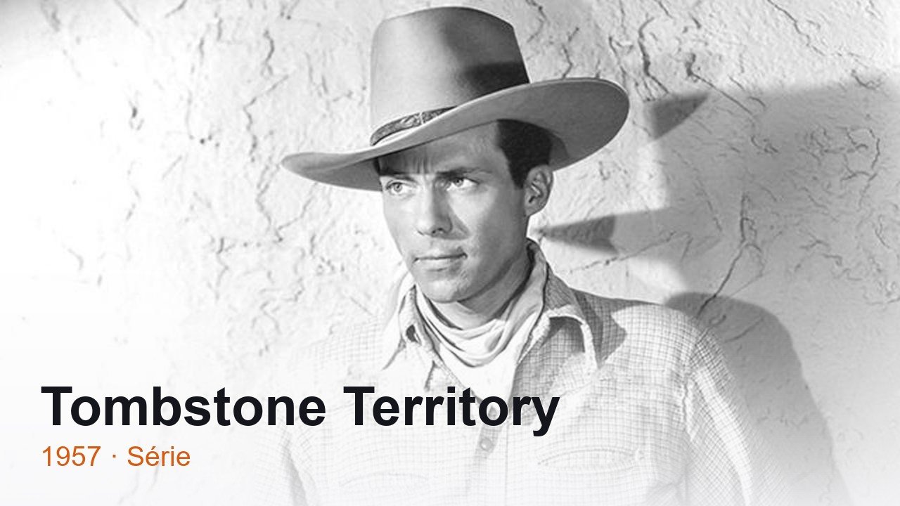 Tombstone Territory