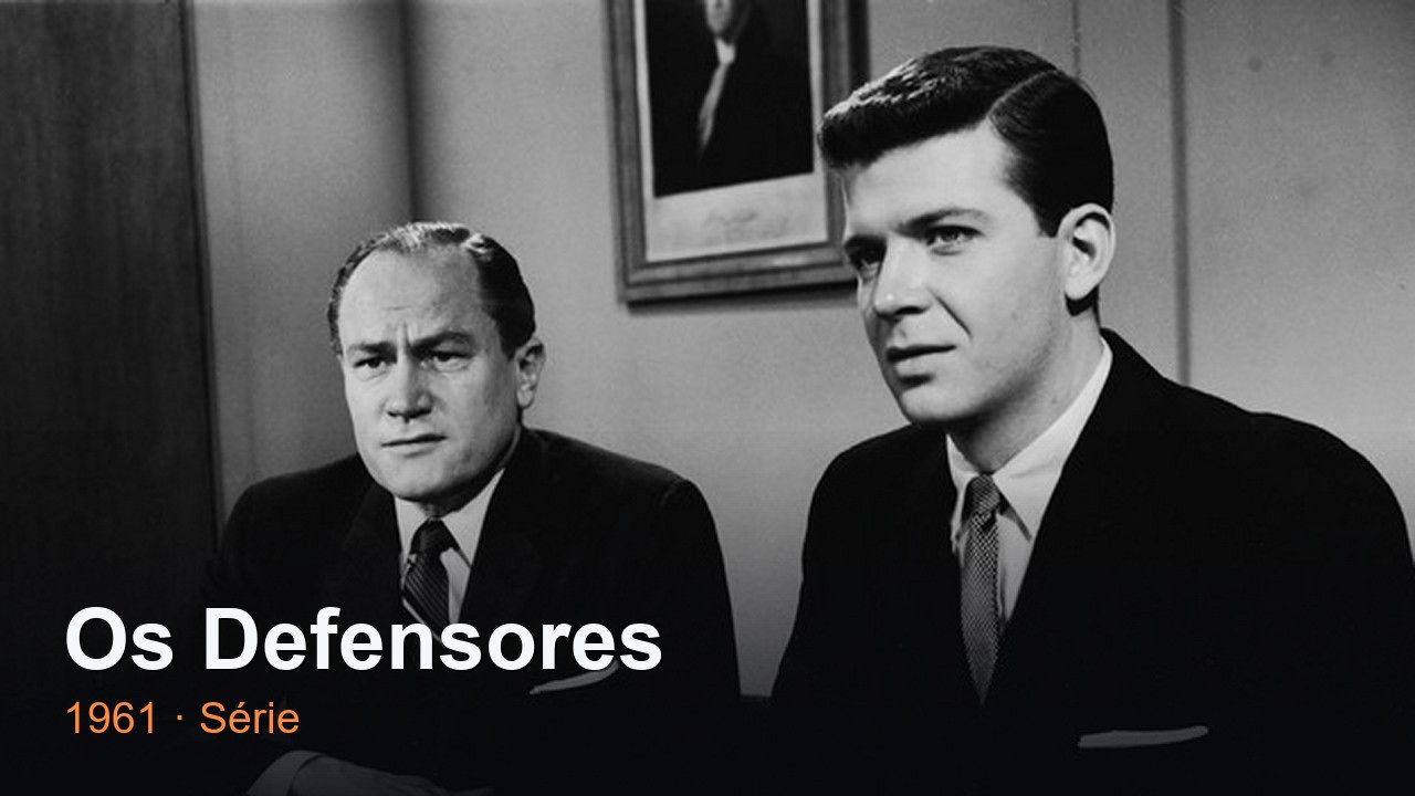 Os Defensores
