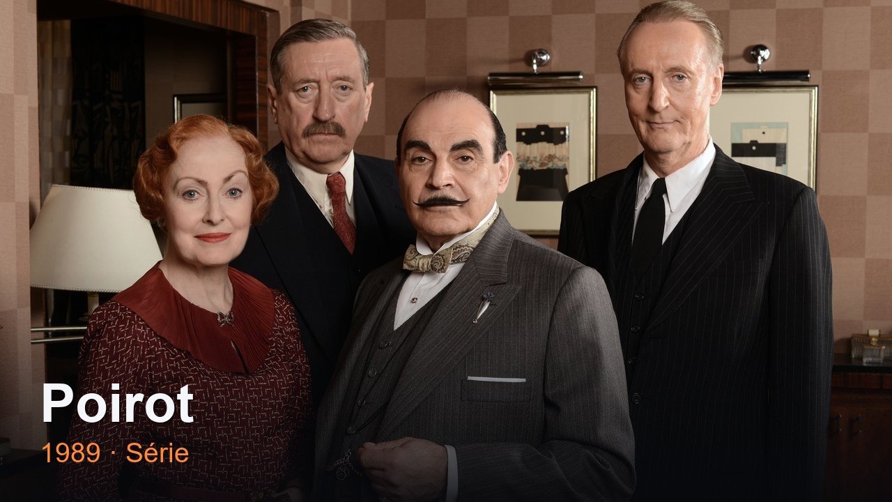 Poirot