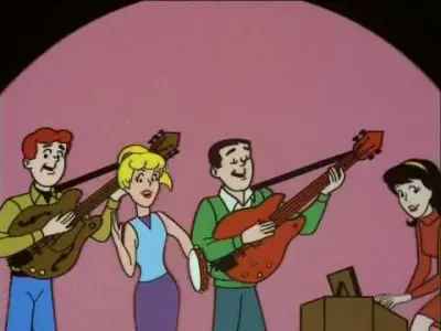 A Turma do Archie