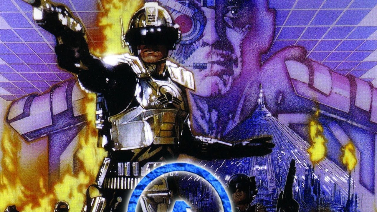 Capitão Power e os Soldados do Futuro