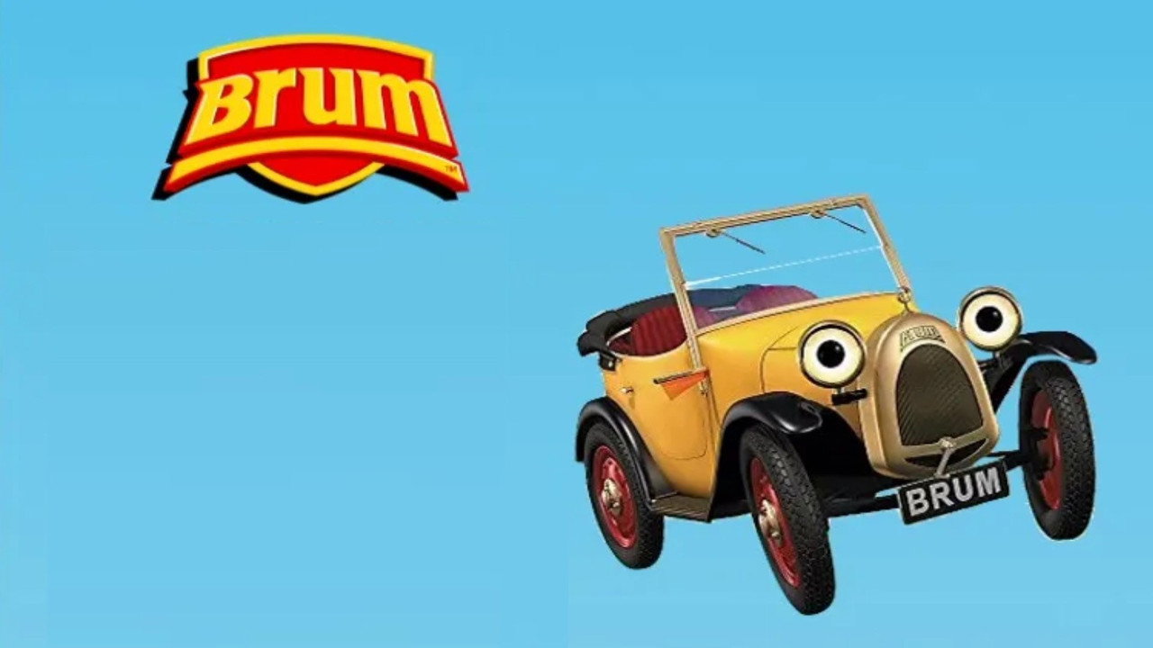 Brum