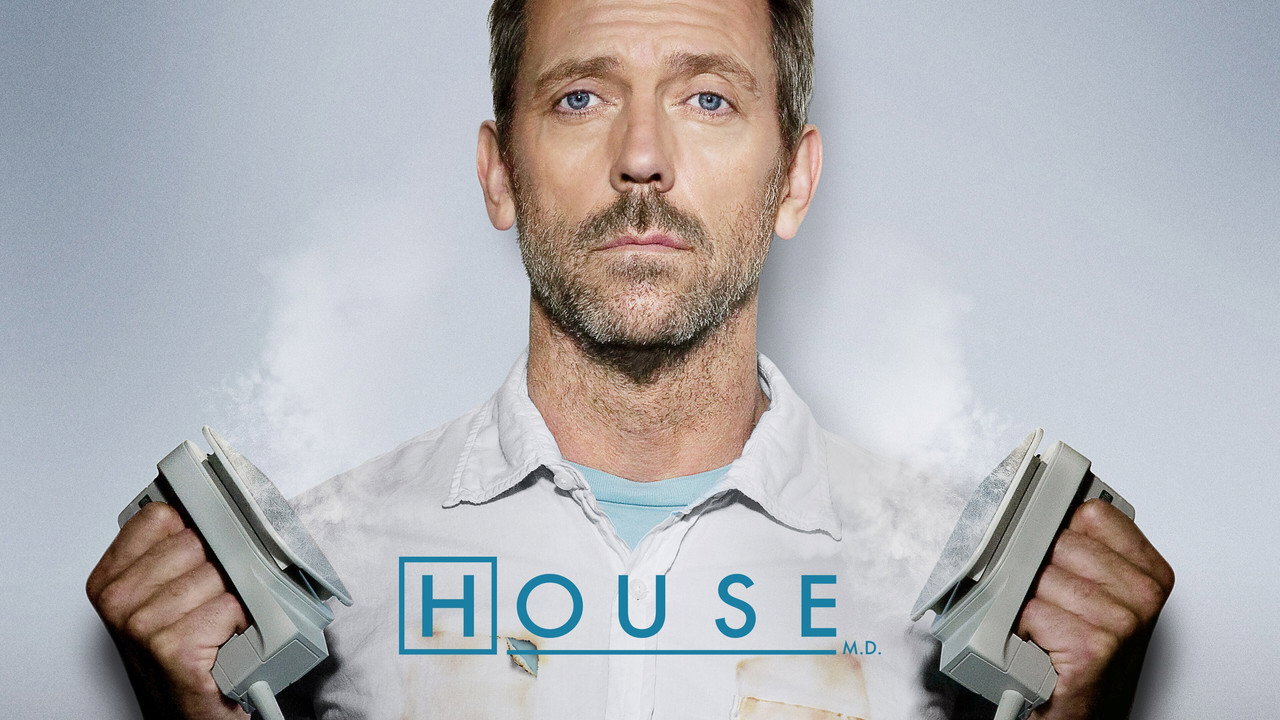 Dr. House