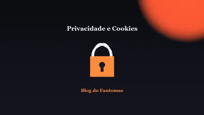 Política de Privacidade